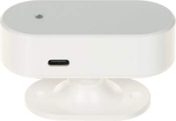 ATLO-MWPS1Z-TUYA WIRELESS HUMAN PRESENCE SENSOR ZigBee