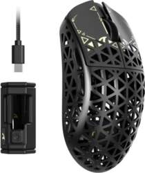 ATTACK SHARK R5 Ultra Wireless Wireless