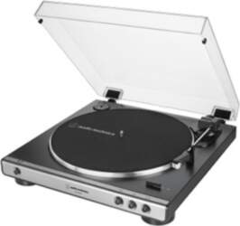 Audio Technica AT-LP60XUSBGM Fully Automatic Belt-Drive