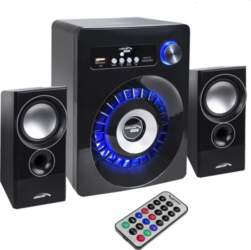 Audiocore Bluetooth 2.1 Speaker System