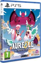 Aureole - Wings of Hope (Celestial