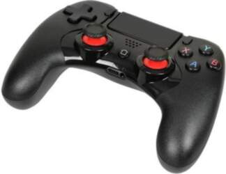 AURORA GAMEPAD GP4 FOR PS4  PC