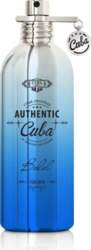 Authentic Bold (WT M 100) 5425039222035