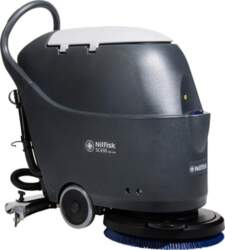 Automatic scrubber/dryer Nilfisk SC430 53 B