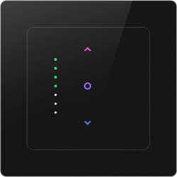 Avatto CS20-EU-B WiFi Touch smart blind