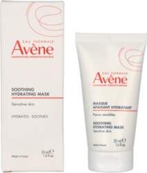 Avene  Les Essentiels  Hydration  Cream Mask