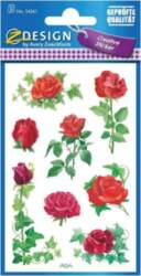 Avery 54261 decorative sticker Paper Multicolour