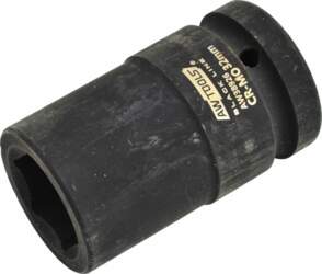 AWTools  1" HEX DEEP IMPACT SOCKET