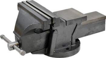 AWTools AW FIXED LOCKWORK VISE  MEDIUM