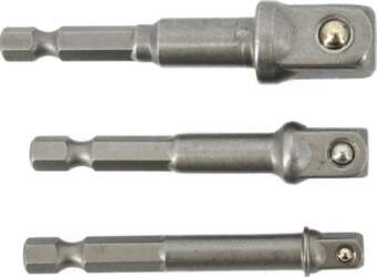 AWTools AWTOOLS ADAPTERY DO NASADEK HEX