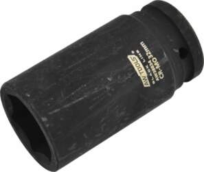 AWTools AWTOOLS HEXAGONAL IMPACT SOCKET 3/4``