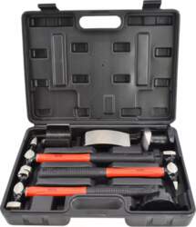 AWTools AWTOOLS SET OF SHEET WORK`S