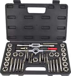 AWTools AWTOOLS SET OF TAPS AND