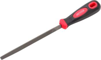 AWTools AWTOOLS TRIANGULAR METAL FILE 150mm