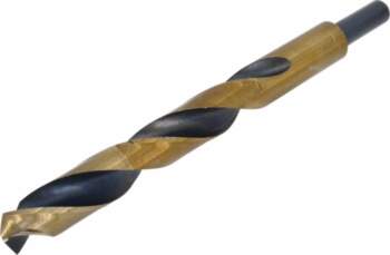 AWTools drill AWTOOLS METAL HSS DRILL