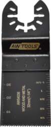 AWTOOLS MT SAW BLADE FOR MULTIFUNCTIONAL