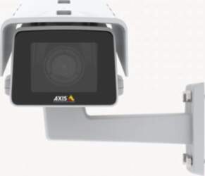 Axis 02486-001 security camera Box IP