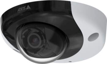 Axis P3935-LR - Network surveillance camera