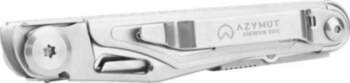 AZIMUTH GIEWON EDC MULTITOOL - 8