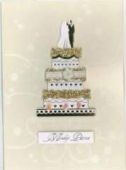 B6 Premium 5 wedding pass (5