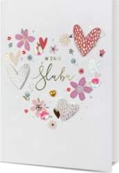 B6 Wedding pass 5901854982113