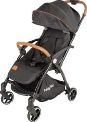 Babytrold - Skagen - Black -