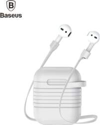 Back cover Baseus Apple Silicone Protective