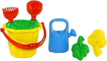 Baczek Summer set sand mini M06