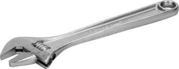 Bahco Adjustable wrench 10``  max. opening
