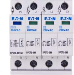 Bake stop C Type 2 3P+NPE
