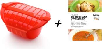 Baking set  One Pot Spanish  3-4p
