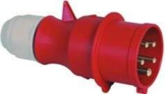 Bals Portable plug 16A 5P 400V