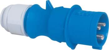 Bals Portable Plug Multi-Grip 16A 230V