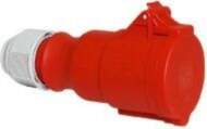 Bals Portable socket 16A 400V IP44