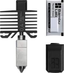 BambuLab Hotend head 0.4mm -