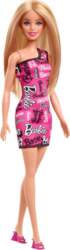 Barbie - Basic Doll - Trendy