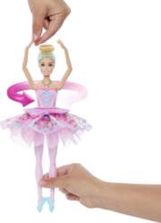 Barbie - The Nutcracker Clara Deluxe