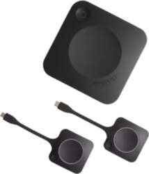 Barco ClickShare CX‑30 Gen 2 wireless