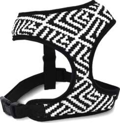 Barry King Dog harness made of