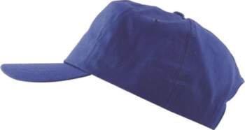 BASEBALL CAP ARDON LION BLUE -
