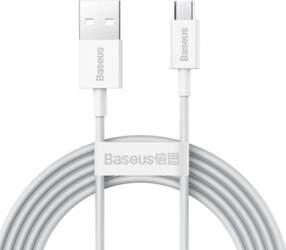 Baseus cable Superior USB - microUSB