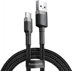 Baseus Cafule 3A 1m USB-C cable