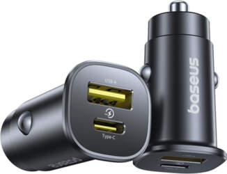 Baseus GoTrip USB-C / USB-A 30W