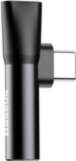 Baseus L41 adapter audio Type-C uz