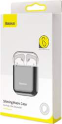 Baseus Metallic Shining Ultra-thin Silicone Protector