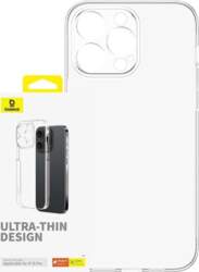 Baseus Phone Case for iPhone 15