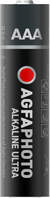 Batterie Alkaline Micro AAA LR03 1