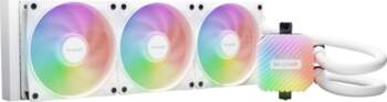 Be quiet! LIGHT LOOP 360mm White