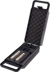 Behringer C-2 microphone Stage/performance microphone 27000035
