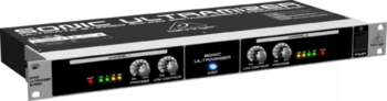 Behringer SU9920 supplementary music equipment Effects